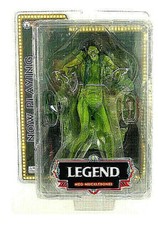 Legend MEG MUCKLEBONES  PVC