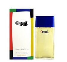 Missoni Sport Eau De Toilette