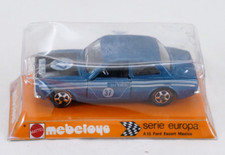Mebetoys 1/43 Serie Europa A55