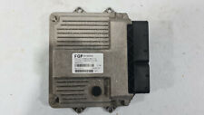 Centralina Motore Magneti Marelli FGP Lancia Ypsilon 1.3 MJET MJD6JF.Y1 55195819