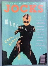 Febbraio 1990 ELECTRIBE 101