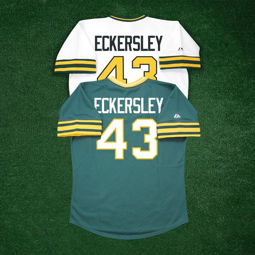 Maglia dennis eckersley 1979 - dennis,