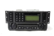 Vux500340 autoradio land - land, rover
