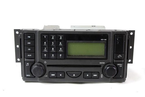Vux500340 autoradio land - vux500340,