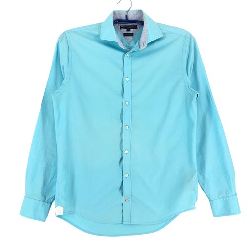 Tommy hilfiger camicia - tommy, formale
