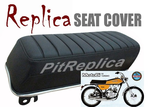 Benelli motobi t50 turismo - motobi,
