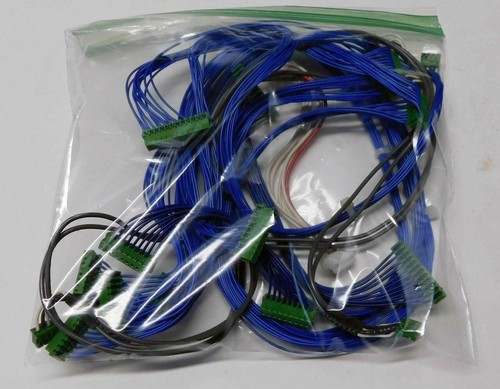 Cablaggio completo yamaha 70 - cablaggio,