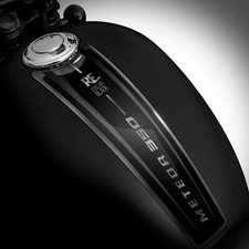 Paraserbatoio per Royal