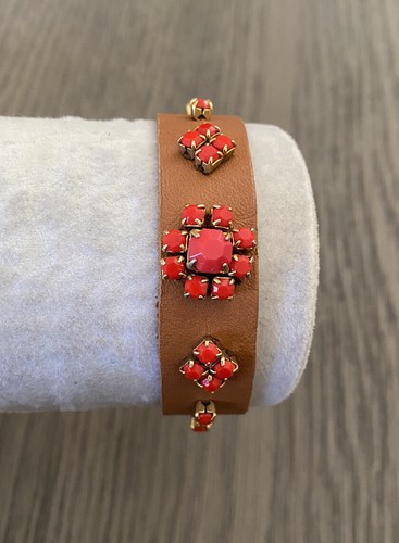 Bracciale con cravatta chan - bracciale,