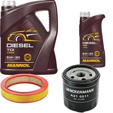 DENCKERMANN pacchetto