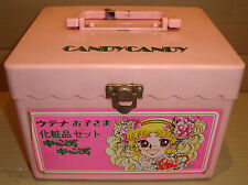CANDY CANDY BEAUTY CASE PINK