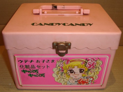 Candy beauty - candy,