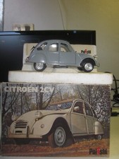 Citroen 2 Cavalli Polistil