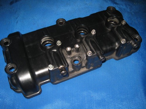 Triumph 1050 coperchio testa - triumph,