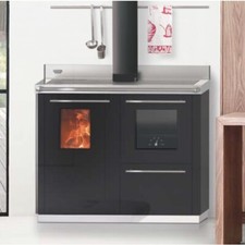 BOSKY F-30 SQUARE READY TO