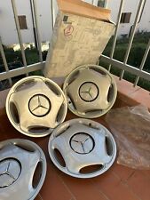 copricerchi mercedes 15 W210 W202