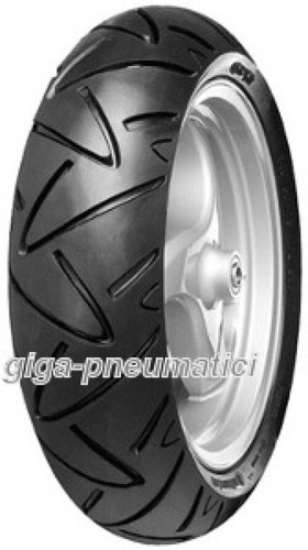 Pneumatici moto continental - pneumatici,