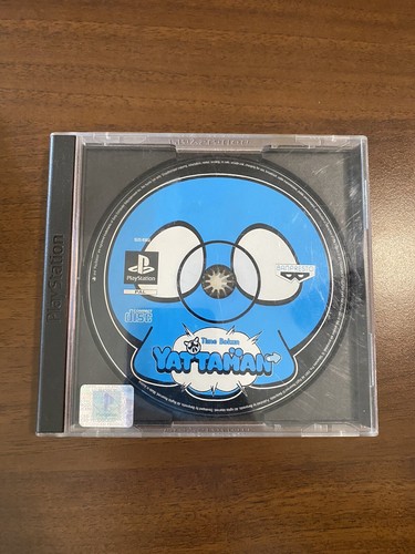 Time bokan yattaman ps1 - bokan,