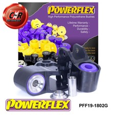 Powerflex Frt Wishbone Rr