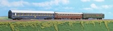 ACME 55131 Set “Rome Express”, letti CIWL Tipo M + DEV U50 SNCF +ABz mista FS