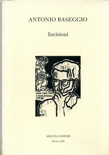 Antonio baseggio incisioni - antonio,