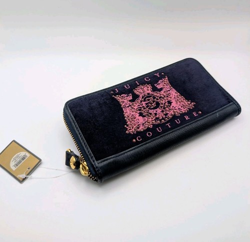 Portafoglio juicy couture - portafoglio,