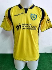 MAGLIA CHIEVO VERONA NO MATCH