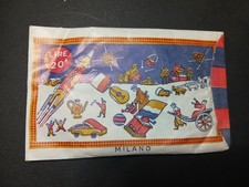 BUSTA SORPRESA MILANO COME NUOVA SIGILLATA