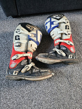 stivali gaerne sg12 mx taglia