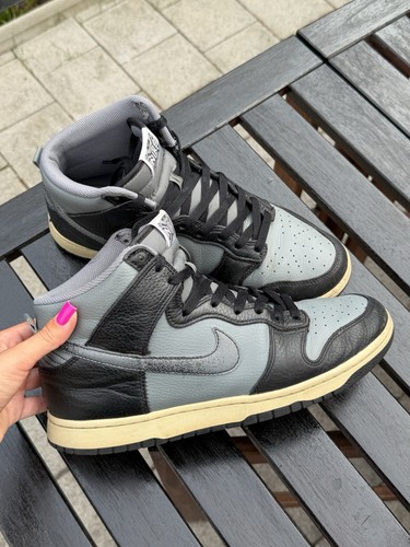 Nike dunk high prm - nike,
