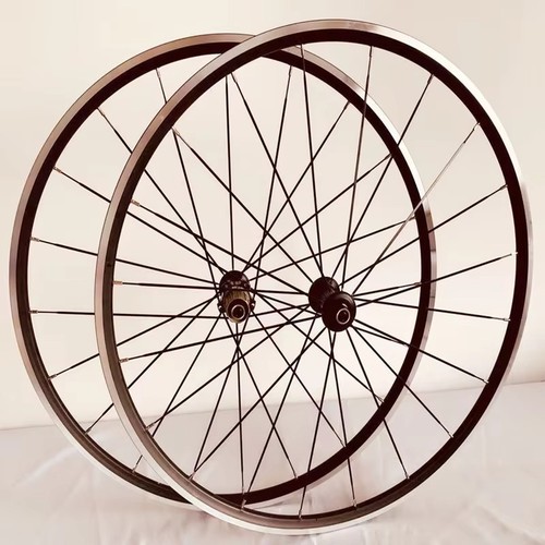 Set ruote bici - , strada