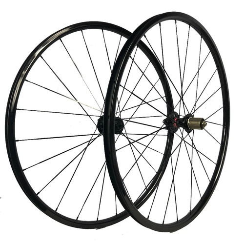 Set ruote carbonio - , bici