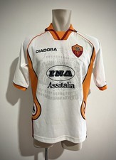 Maglia calcio AS Roma