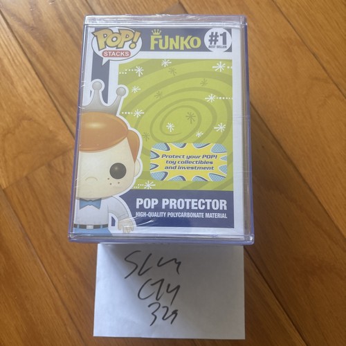 New sealed funko pop stacks - new, pop!