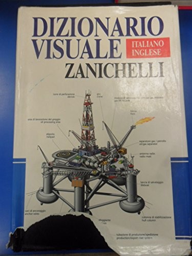 Dizionario visuale - dizionario,