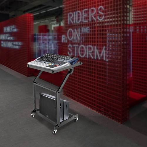 Mixer stand rack - stand, rack,