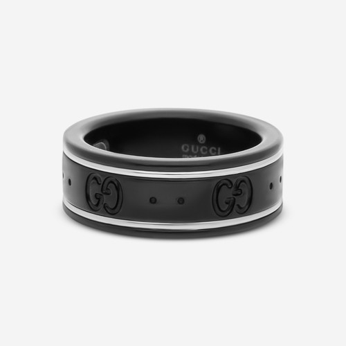 Anello fascia gucci - fascia, icona