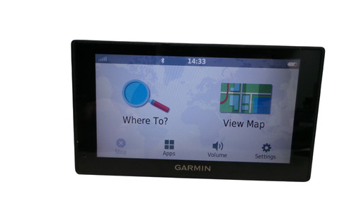 Navigatore gps garmin drive - navigatore,