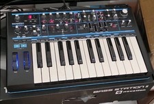 Novation bass station - novation,