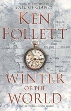 The Winter of the World (The Century Trilogy, 2)  von Fo... | Buch | Zustand gut