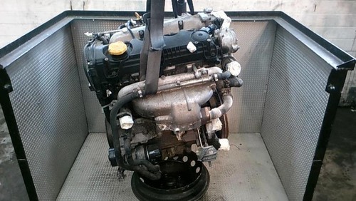 Motore fiat bravo 71749854 - fiat,