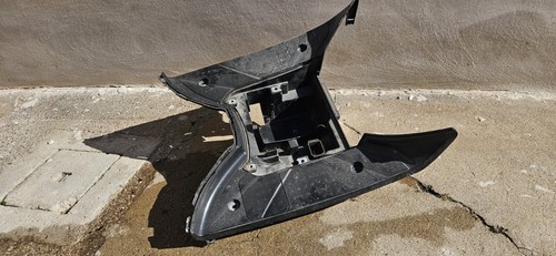 Pedana honda 300 2018 - 300,