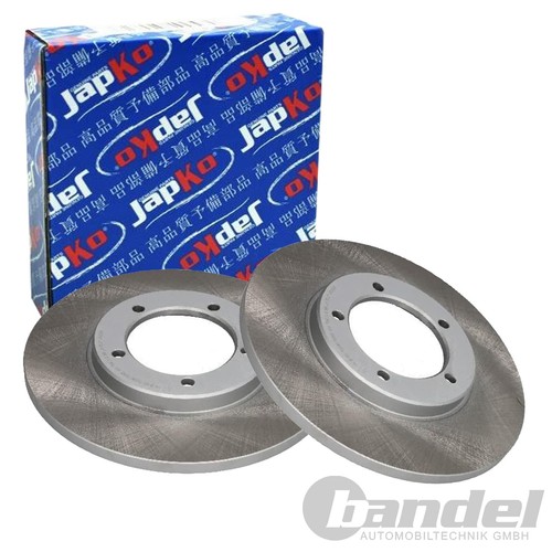 Japko dischi 276 - 2x, pieno