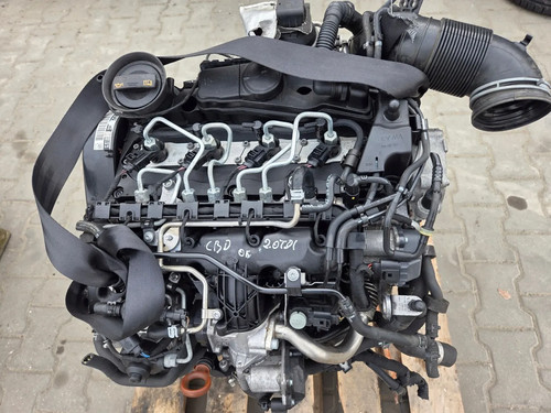 Motore passat golf - passat,