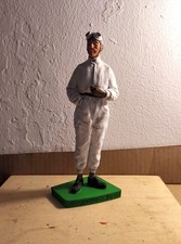 Action figure Tazio Nuvolari