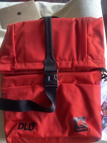 Nwot mammut xeron - nwot,
