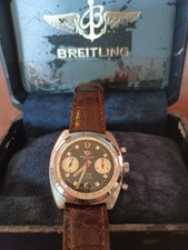 Orologio Breitling Cronografo