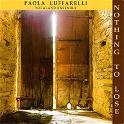 Nothing lose paola - nothing,