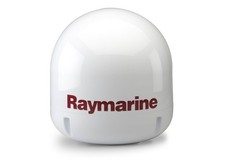RAYMARINE 45STV - Antenna TV