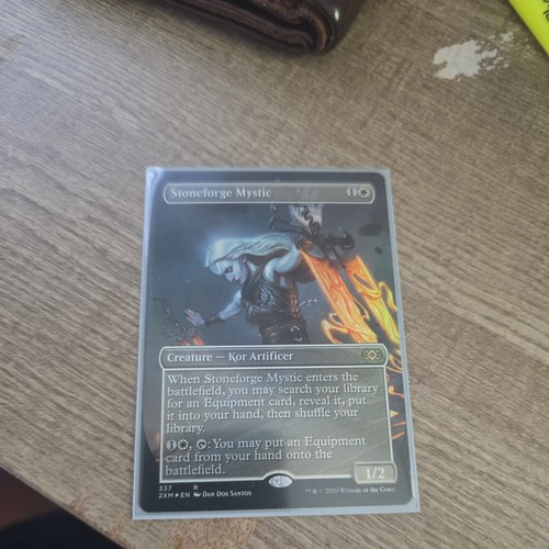 Stoneforge mystic - mystic, (337/503)